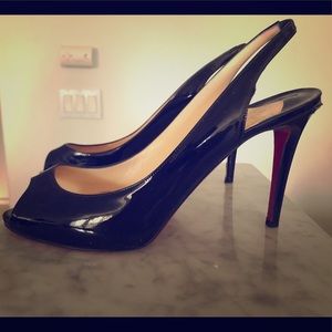 christian louboutin Sandals